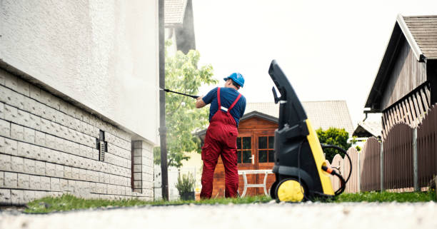 Playground Equipment Cleaning in Buena Vista, MI